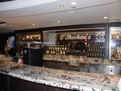 Norwegian Jade O Sheehans Bar & Grill picture