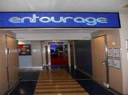 Norwegian Jade Entourage Teen Club picture