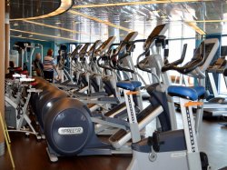 Oosterdam Fitness Center picture