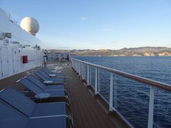 Viking Star Sun Deck picture