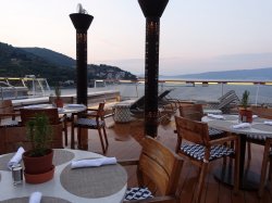 Aquavit Terrace picture