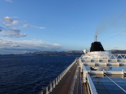 Viking Star Sun Deck picture