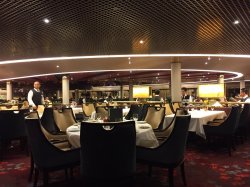 Zuiderdam Vista Dining Room picture