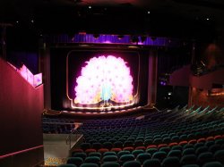 Norwegian Pearl Stardust Theater picture