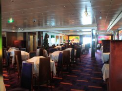 Norwegian Pearl Indigo Main Dining Room picture