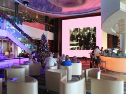 Norwegian Pearl Atrium picture