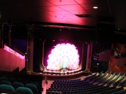 Norwegian Pearl Stardust Theater picture