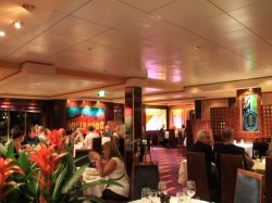 Norwegian Pearl Indigo Main Dining Room picture