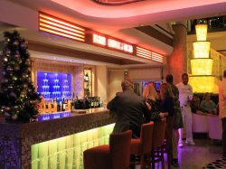 Norwegian Pearl Magnums Champagne & Wine Bar picture