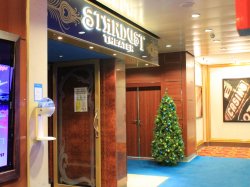 Norwegian Pearl Stardust Theater picture