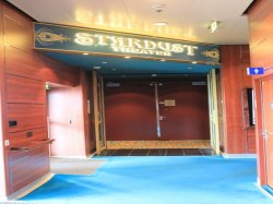 Norwegian Pearl Stardust Theater picture