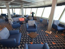 Silver Cloud Observation Lounge picture