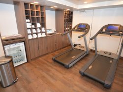 Silver Cloud Fitness Center picture