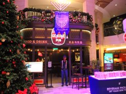 Ovation of the Seas Michaels Genuine Pub picture