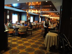 Ovation of the Seas Chops Grille picture