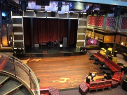 Ovation of the Seas Music Hall picture