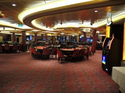 Ovation of the Seas Casino Royale picture