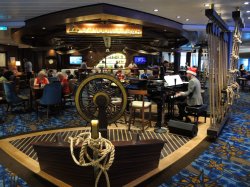 Ovation of the Seas Schooner Bar picture