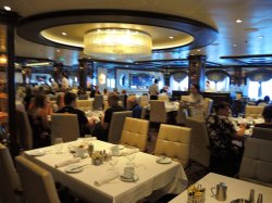 Ovation of the Seas The Grande picture