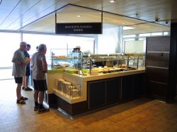 Ovation of the Seas Windjammer Marketplace picture