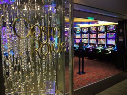 Ovation of the Seas Casino Royale picture