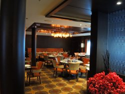 Ovation of the Seas Chops Grille picture