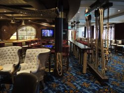 Ovation of the Seas Schooner Bar picture