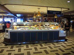 Ovation of the Seas Windjammer Marketplace picture