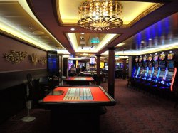 Ovation of the Seas Casino Royale picture