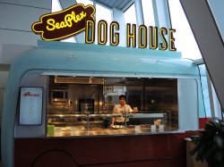 Ovation of the Seas SeaPlex Doghouse picture