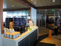 Ovation of the Seas Windjammer Marketplace picture