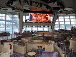 Ovation of the Seas Two70 picture