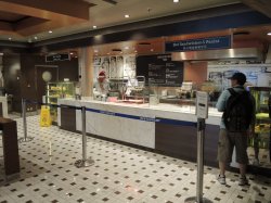 Ovation of the Seas Cafe Two70 picture