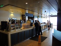 Ovation of the Seas Windjammer Marketplace picture