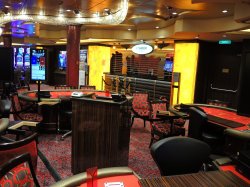 Ovation of the Seas Casino Royale picture