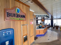 Blue Iguana Cantina picture