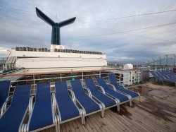 Carnival Glory Panorama Deck picture