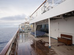 Carnival Glory Panorama Deck picture