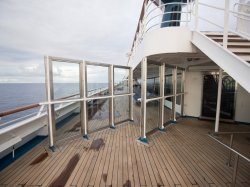 Carnival Glory Panorama Deck picture