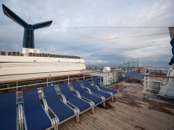 Carnival Glory Panorama Deck picture