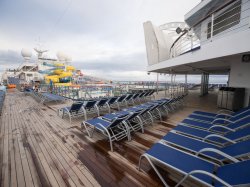 Carnival Glory Panorama Deck picture