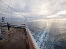 Carnival Glory Panorama Deck picture