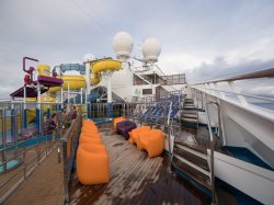 Carnival Glory Carnival Waterworks picture