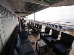 Carnival Glory Panorama Deck picture