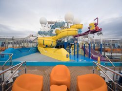 Carnival Glory Carnival Waterworks picture