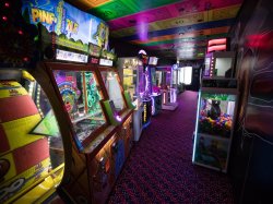 Video Arcade picture