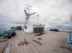 Carnival Glory Serenity picture