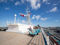 Carnival Glory Serenity picture