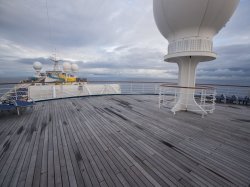 Carnival Glory Sun Deck picture