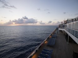 Carnival Glory Panorama Deck picture